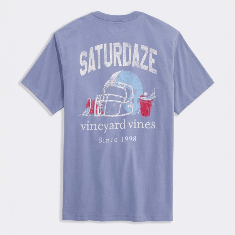 Saturdaze Short Sleeve T-Shirt