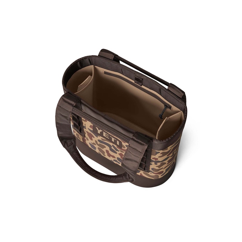 Camino Carryall 20 in Wetlands
