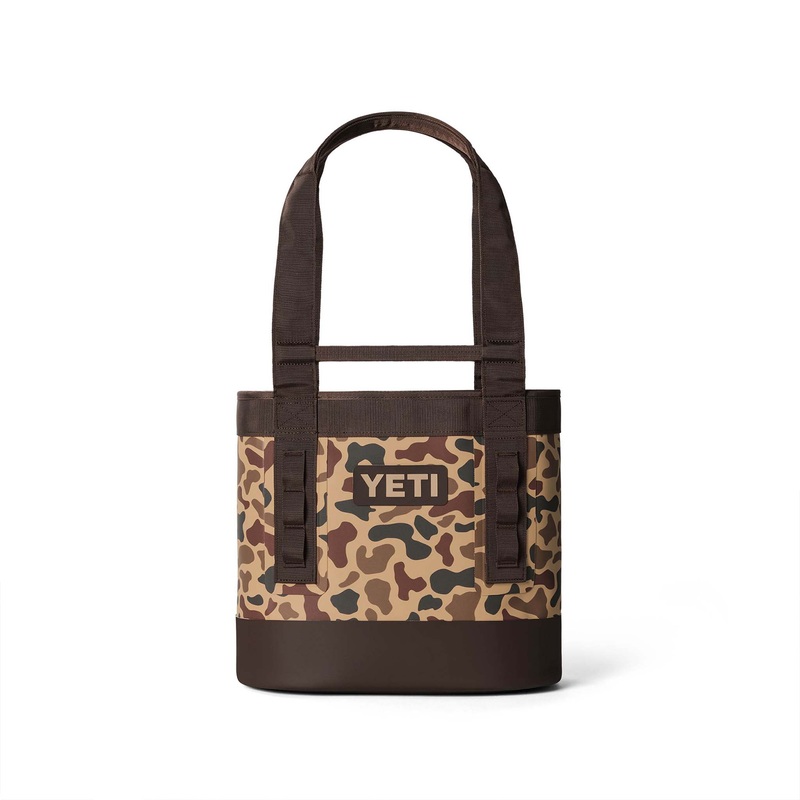 Camino Carryall 20 in Wetlands