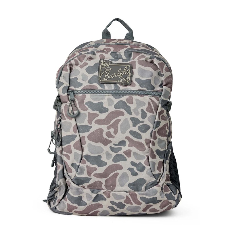 Deer Camo Backpack