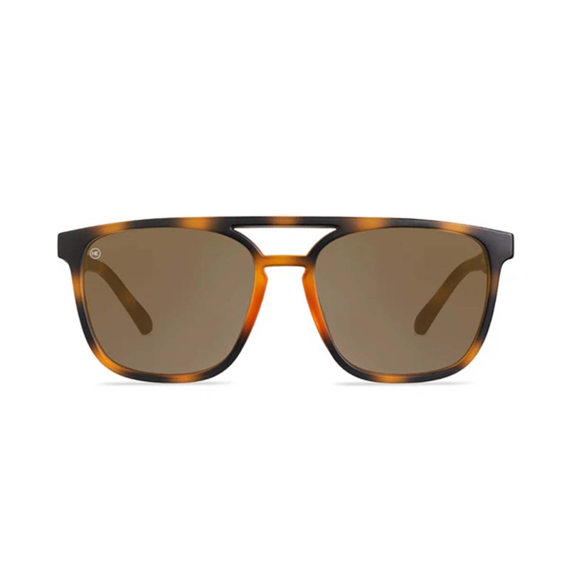 Knockaround Brightsides Sunglasses in Cypress