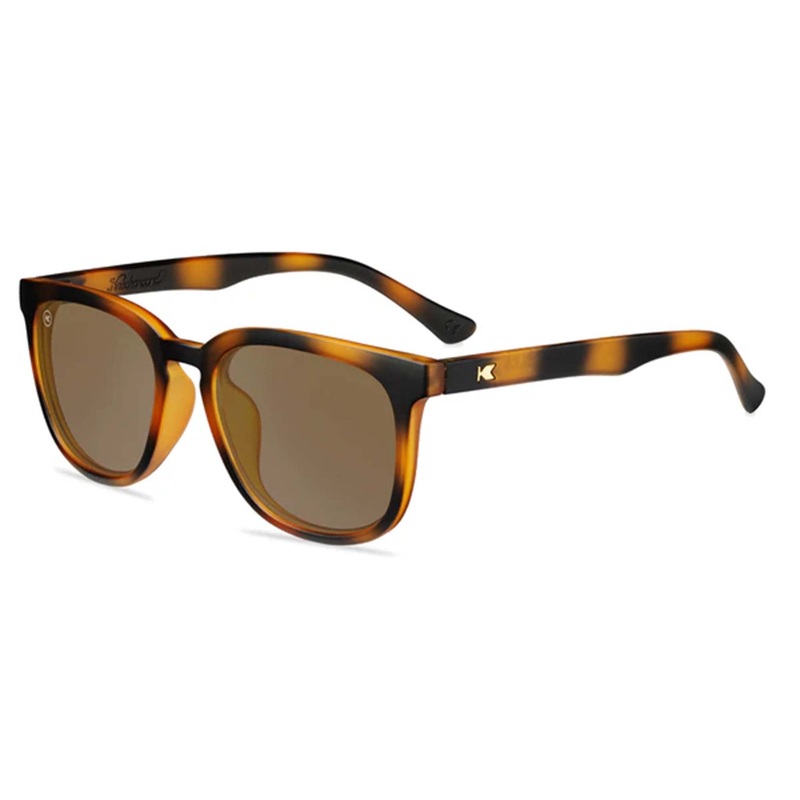 Knockaround Paso Robles Sunglasses in Cypress
