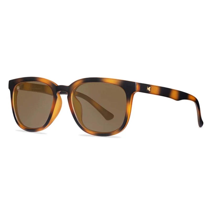 Knockaround Paso Robles Sunglasses in Cypress