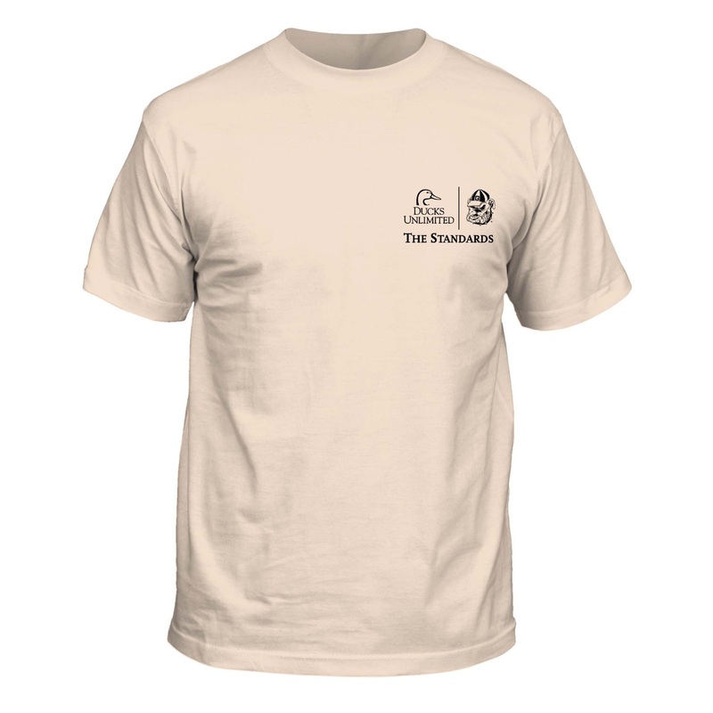 UGA Conservation Standards Short Sleeve T-Shirt