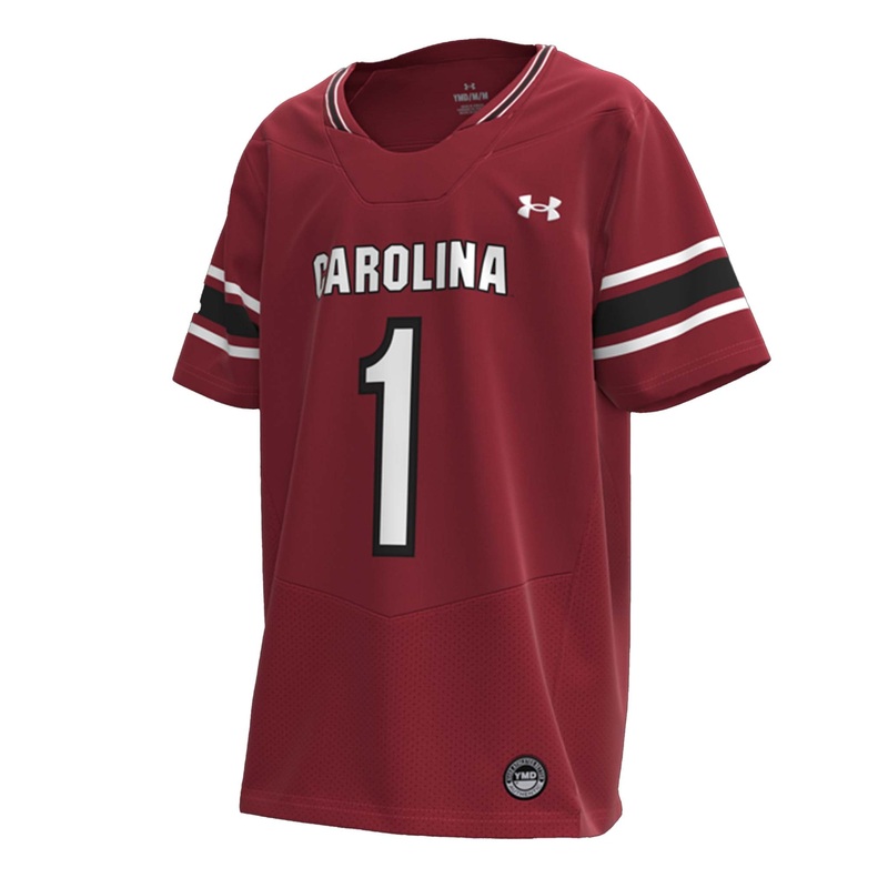 USC Replica #1 Jersey|S|M|L|XL|XXL