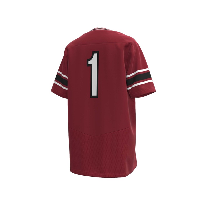 Youth USC Replica #1 Jersey|YS|YM|YL|YXL