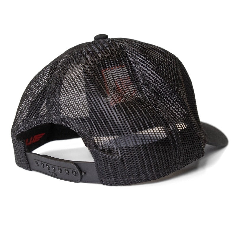 Farmtruck Trucker Hat – Snap Back