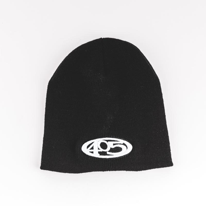 405 Beanie|Skully|Folded