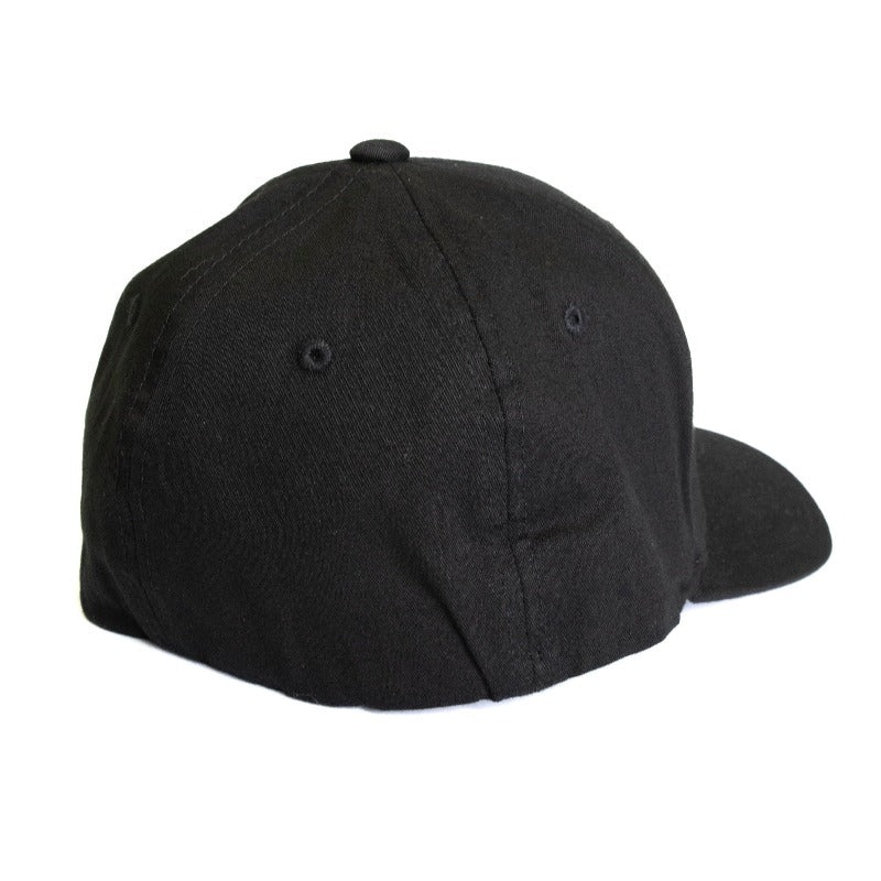 Black w/ Yellow 405 Hat|S/M|L/XL