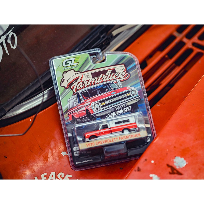Farmtruck Diecast 1/64 scale BACK IN STOCK!