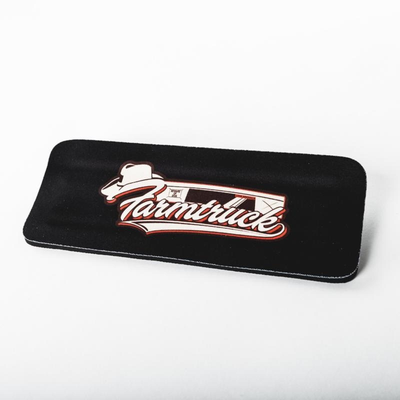 Farmtruck Slap Sleeve Can Sleeve Cooler Thermal Insulator