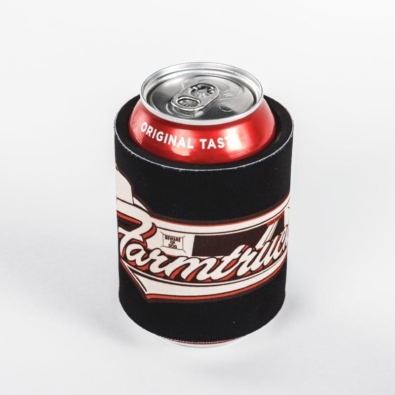 Farmtruck Slap Sleeve Can Sleeve Cooler Thermal Insulator