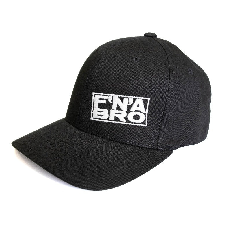 FNA BRO Hat|S/M|L/XL|SNAP BACK