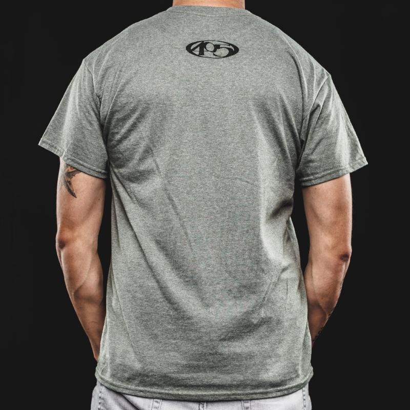 FNA BRO T-Shirt Green|S