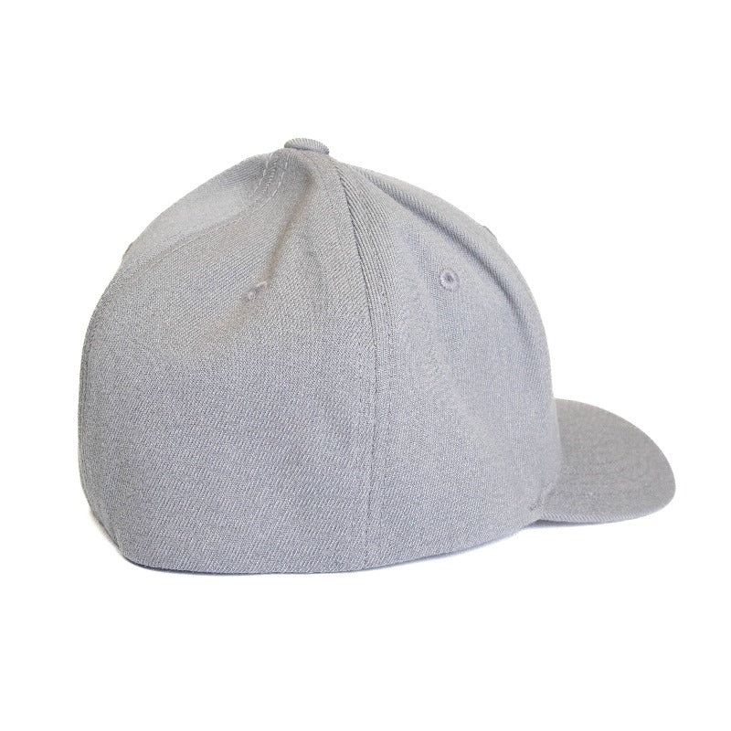 Grey w/ Black 405 Hat|S/M|L/XL|XL/XXL