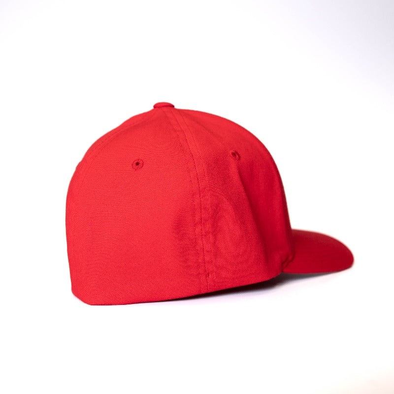Red w/ Black 405 Hat|S/M|L/XL