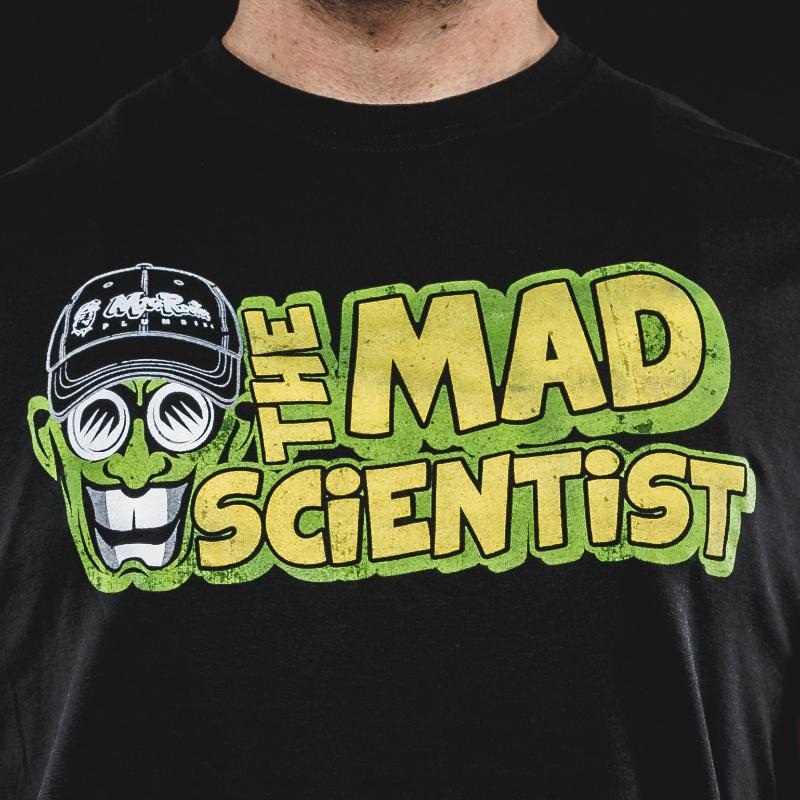 The Mad Scientist T-Shirt|Small|3XL|5XL