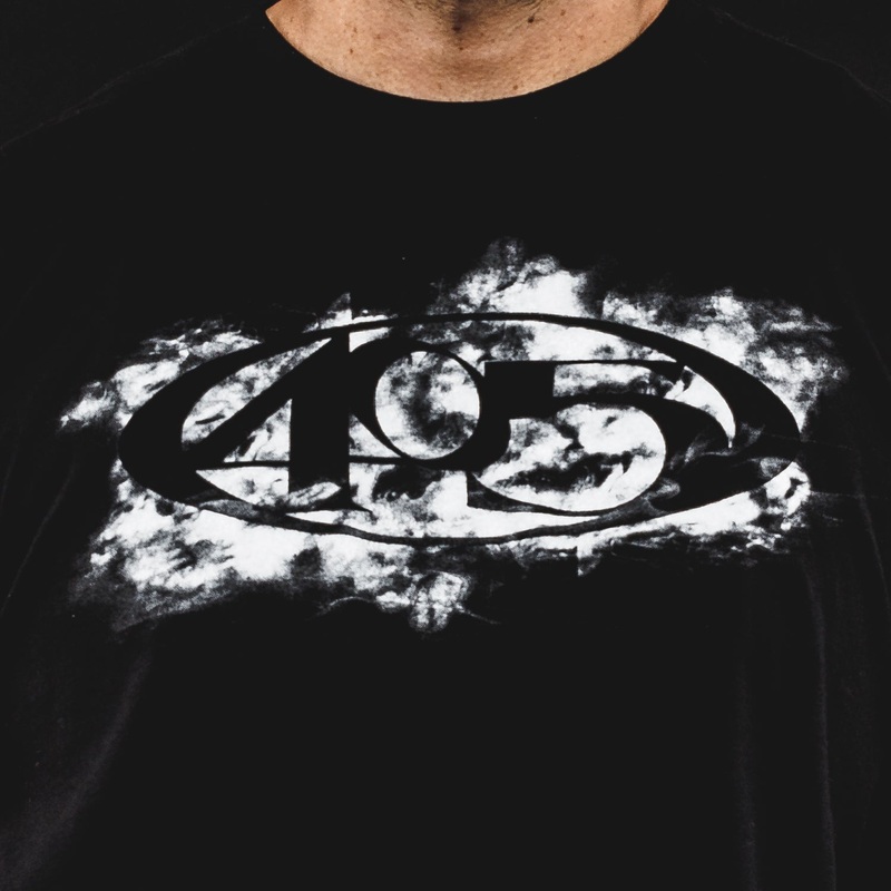 405 – Lights Camera Traction Tee