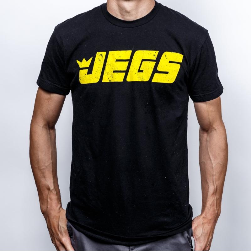 JEGS T-SHIRT|Small|Medium