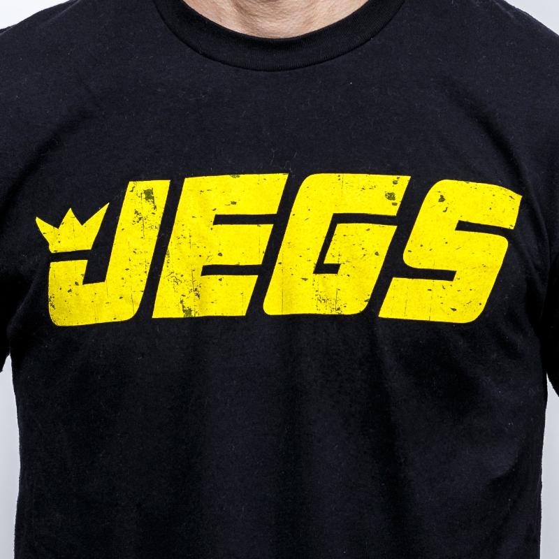 JEGS T-SHIRT|Small|Medium