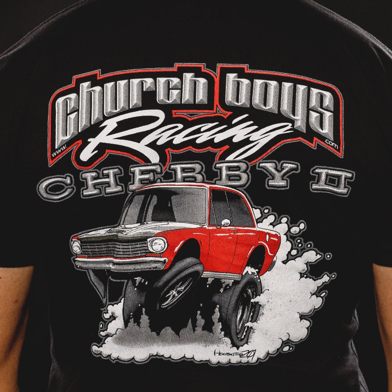 The Chebby 2 T-Shirt|S|M|L|XL|2X|3X|4X|5X