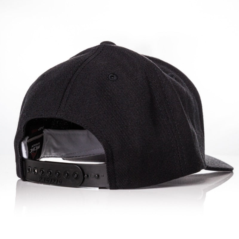 FNA Creations Flat Brim Snap Back Hat