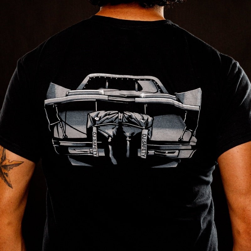 KamiKaze The Elco Reborn T-Shirt
