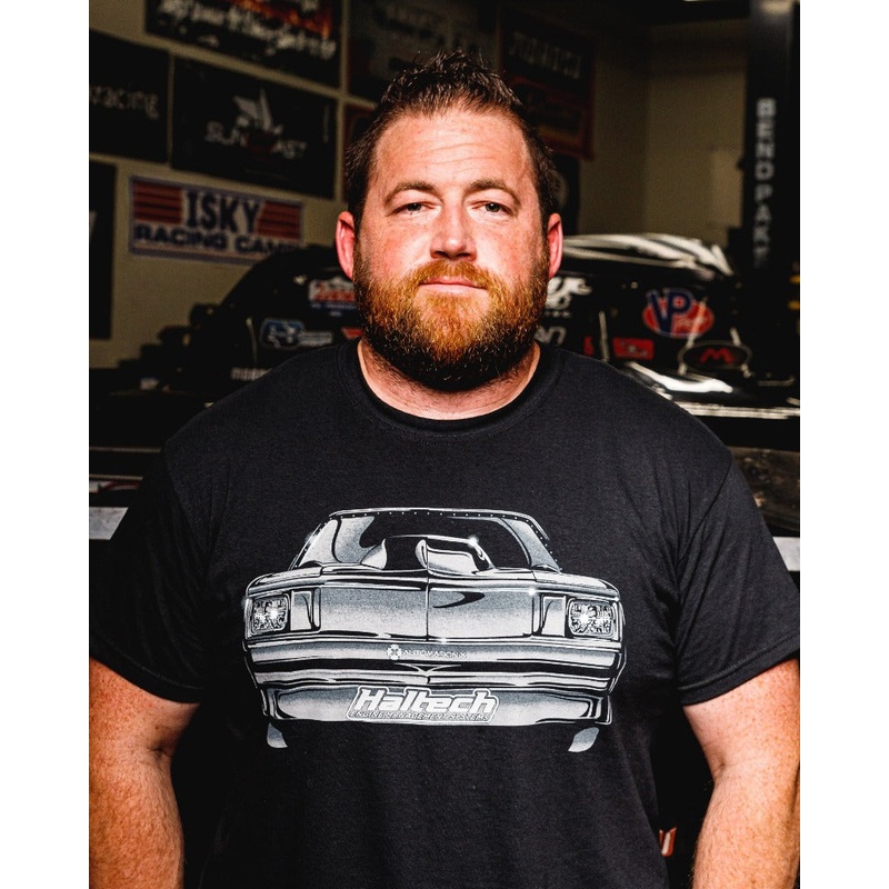 KamiKaze The Elco Reborn T-Shirt