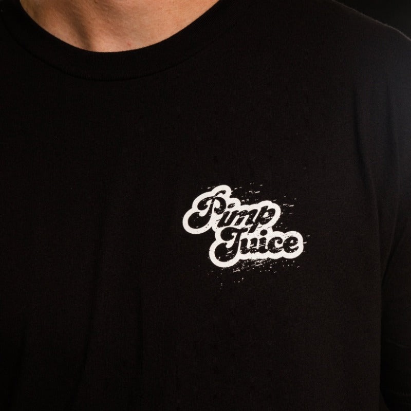 Pimp Juice Property of the Streets – T-shirt