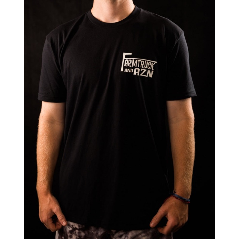 Sparky Electric Truck – T-shirt