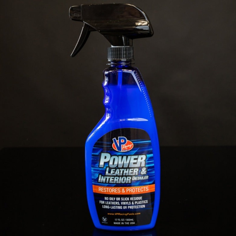 VP Racing Fuels – Vehicle Cleaning Products
