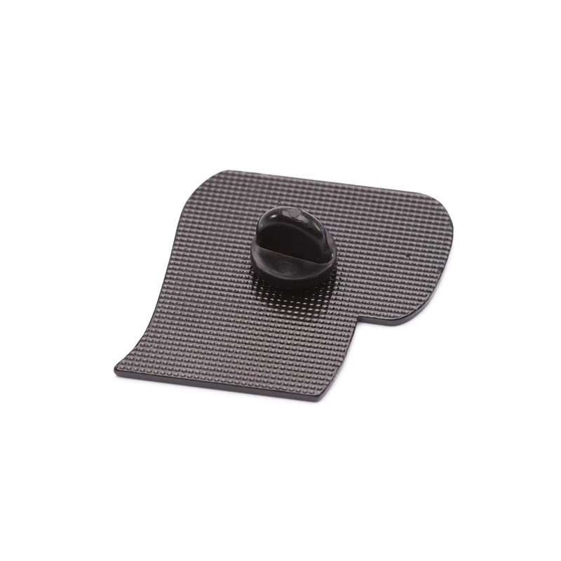 Sh*t Happens – Metal Enamel Pin