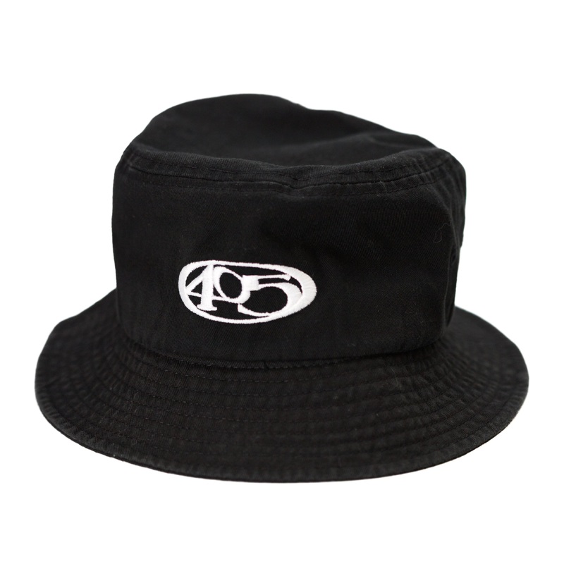 405 Bucket Hat