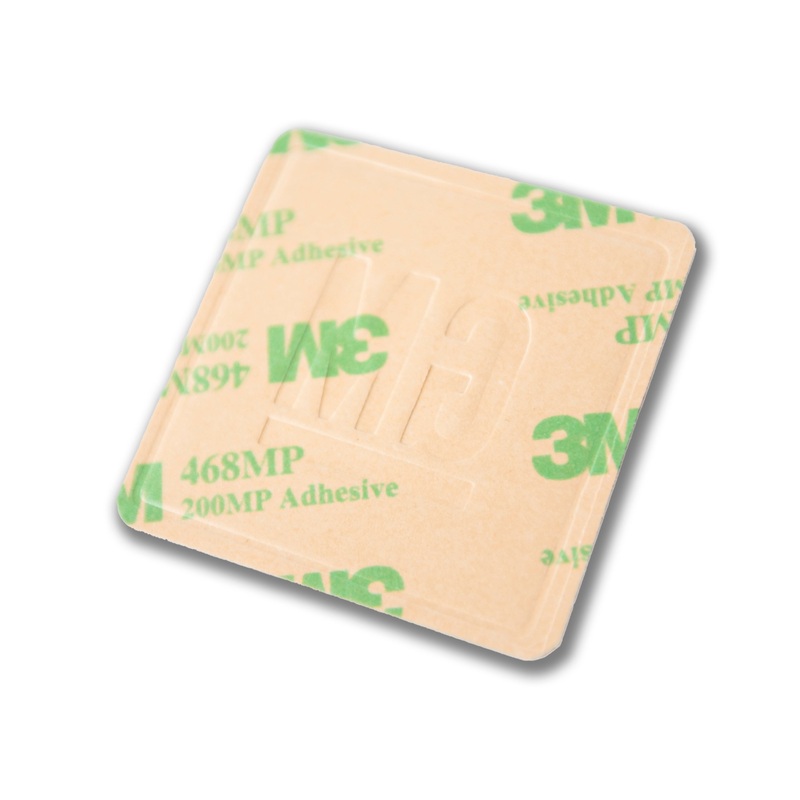 Original Equipment Reproduction GM Badge / Aluminum