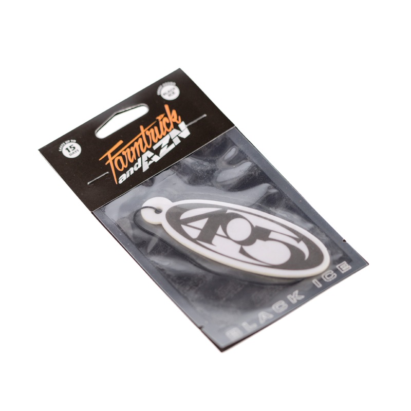 FNA Air Fresheners – 405 Logo