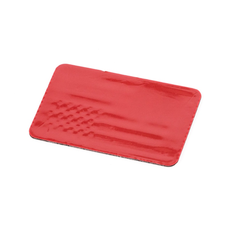 American Flag – Vehicle Badge