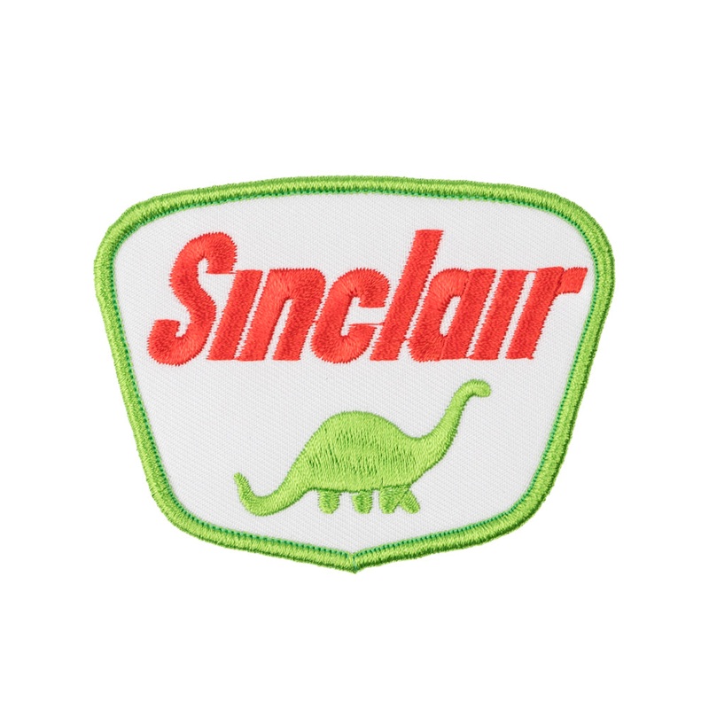 Sinclair Oil Corporation Patch
