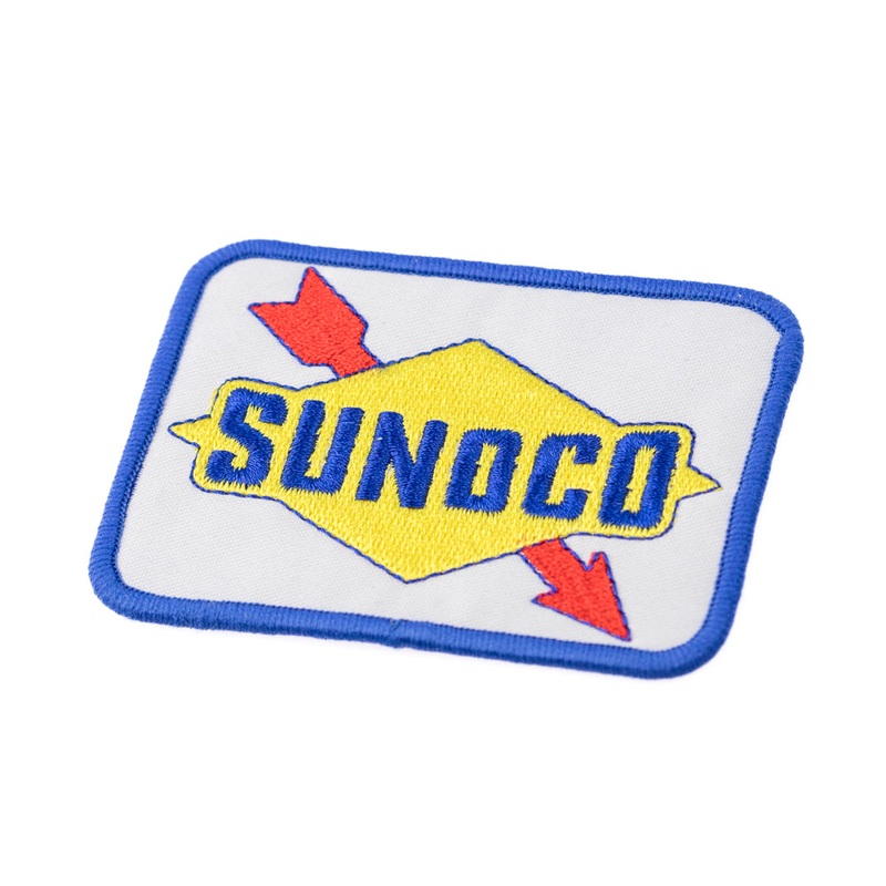 Sunoco Race Fuels Patch