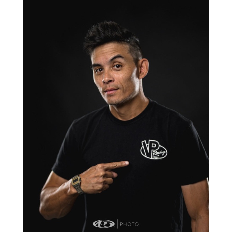 VP Racing Fuels – Making Power Tshirt