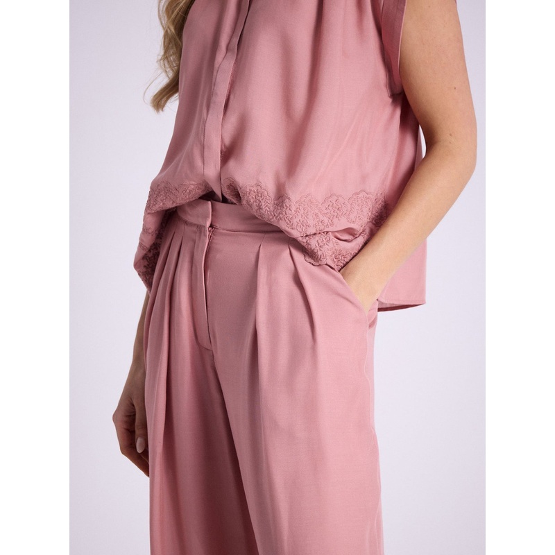 Pantalon Ephise|Blush|S|M|L