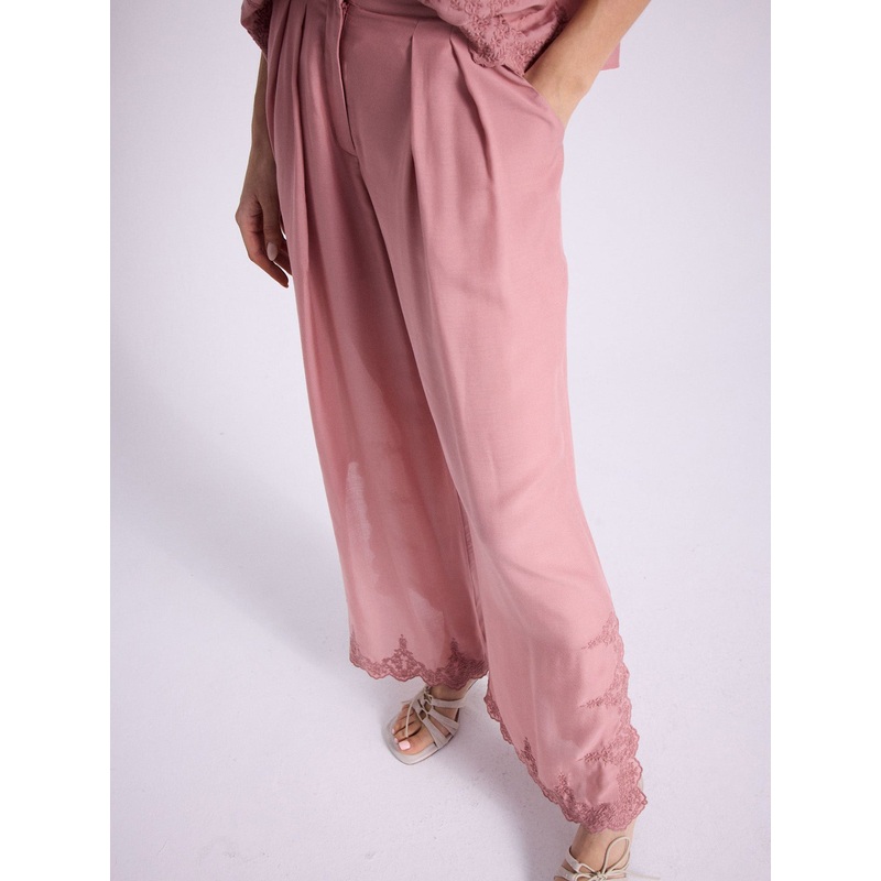 Pantalon Ephise|Blush|S|M|L
