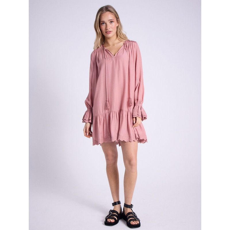 Robe Elior|Blush|XS|S|M
