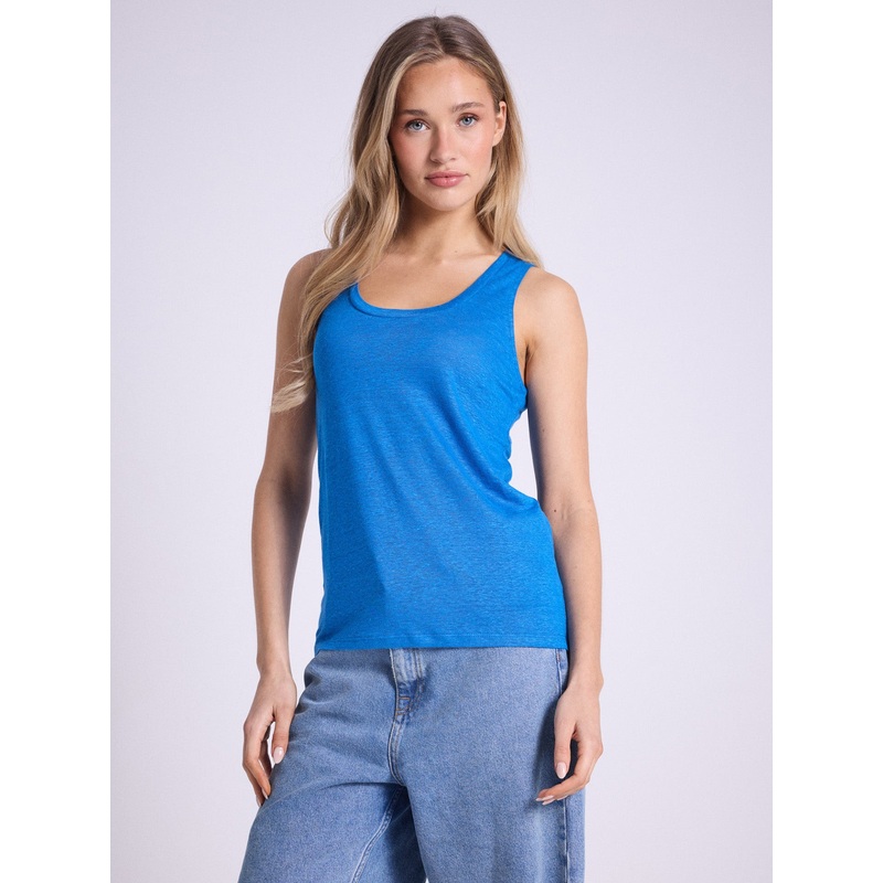 Dbardeur lin Yana|Electric|S|M|L