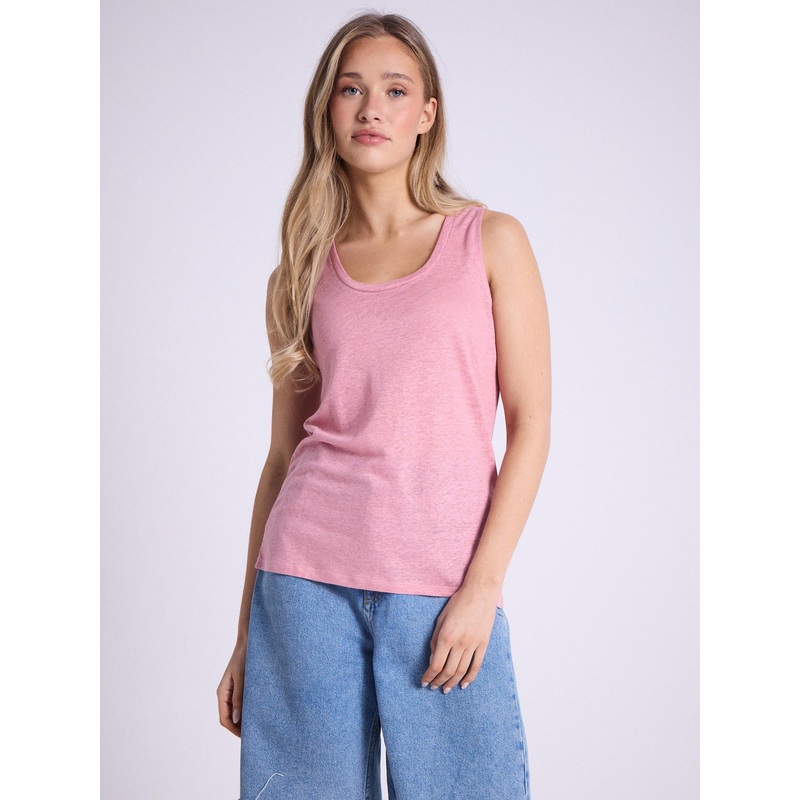 Dbardeur lin Yana|Faded rose|S|M|L