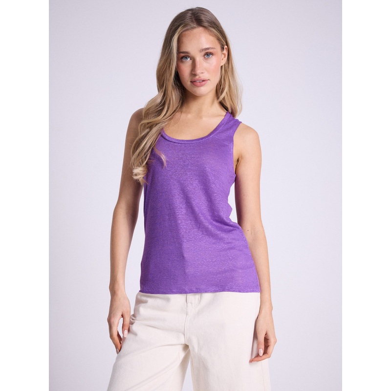 Dbardeur lin Yana|Passion|S|M|L