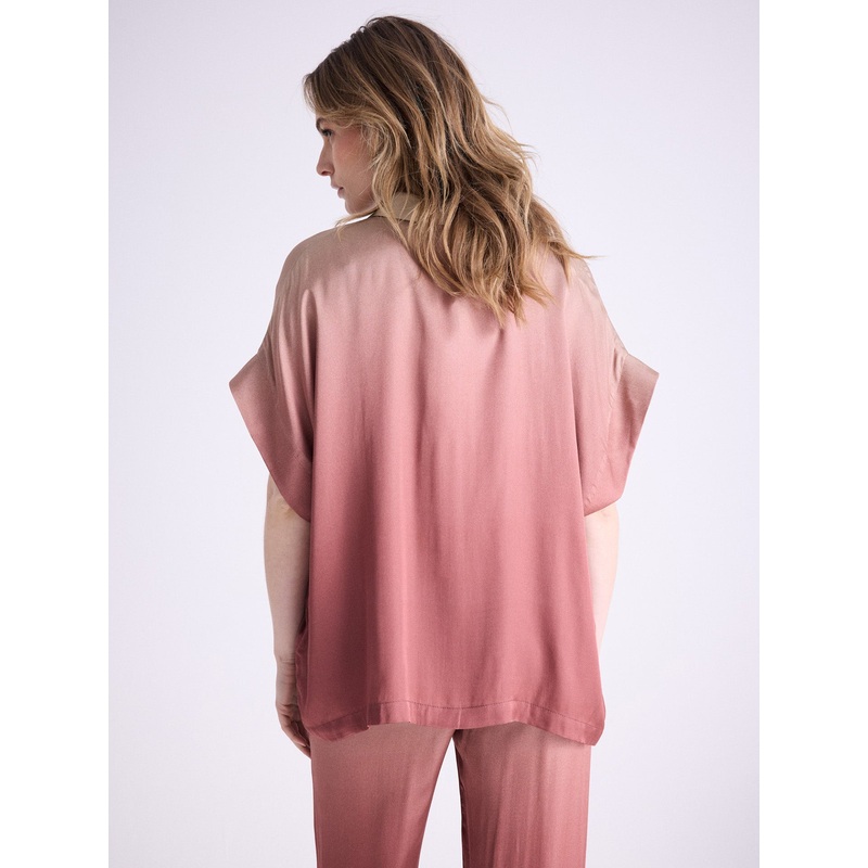 Chemise Abel|Ginger / copper|S/M