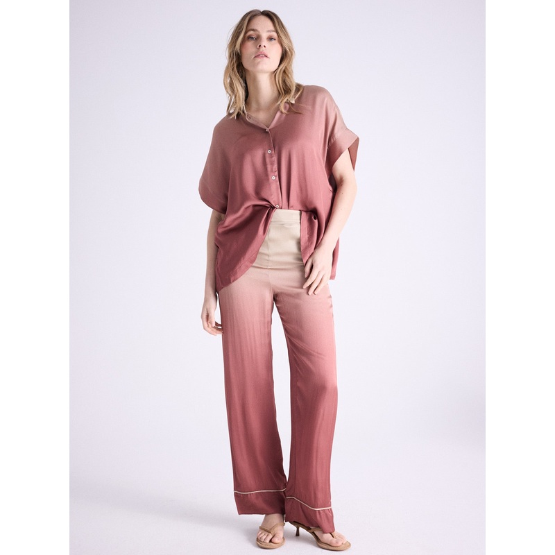 Pantalon Leonie|Ginger / copper|S|M|L