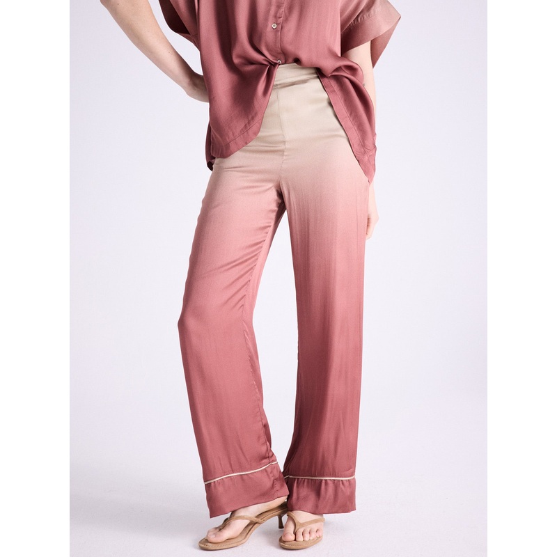 Pantalon Leonie|Ginger / copper|S|M|L