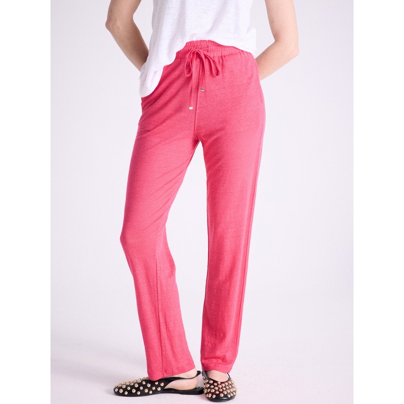 Pantalon lin Meline|Love potion|S|M|L