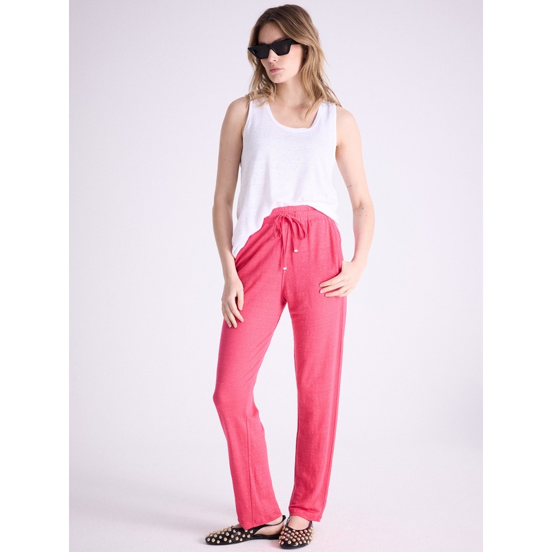 Pantalon lin Meline|Love potion|S|M|L